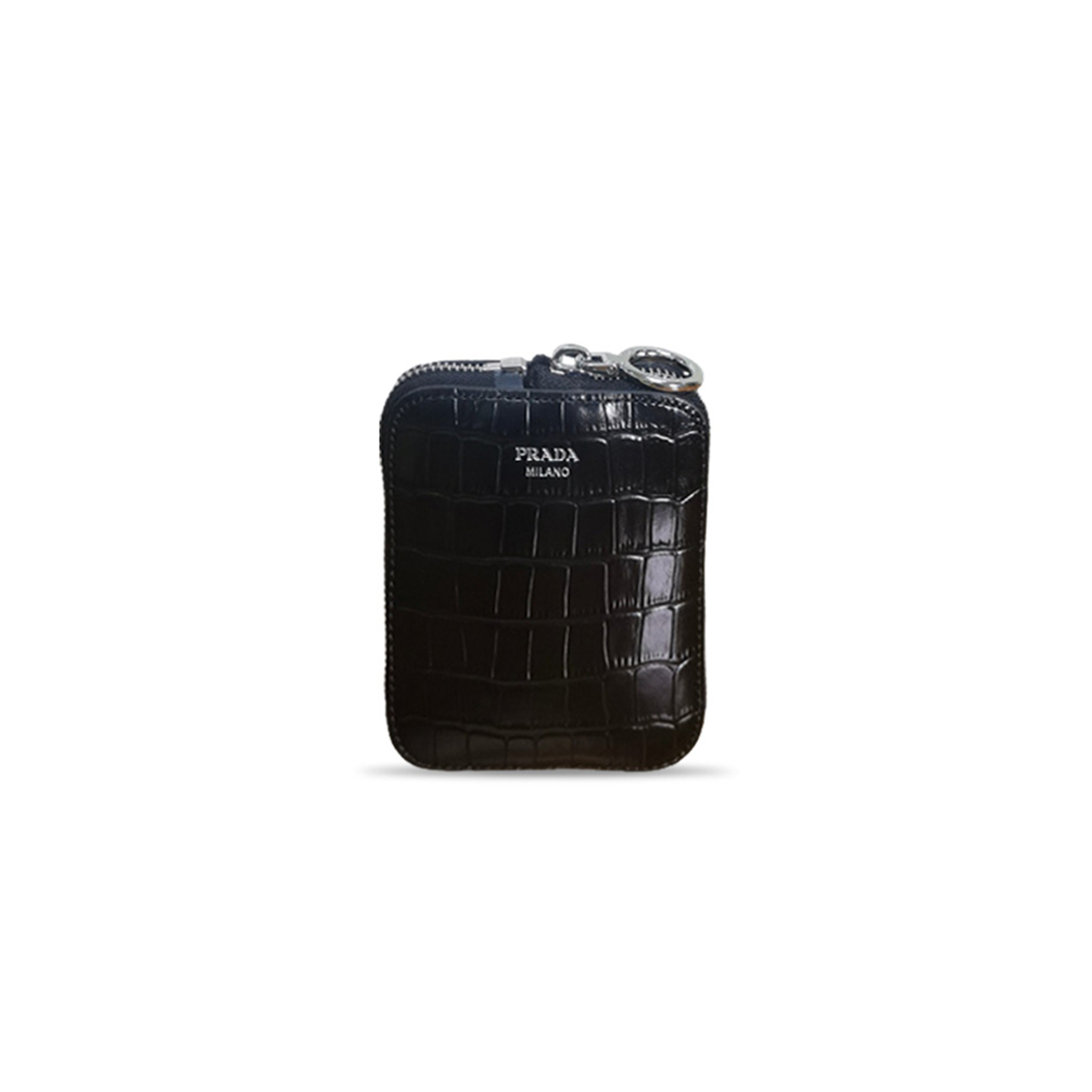 PRADA FOLDABLE MINI DUFFEL BAG 1TT348 (11.5*10cm)